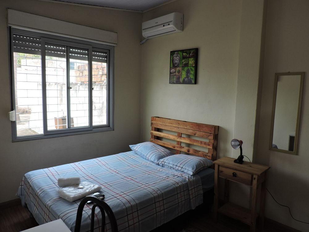 Terra Sul 賓館 Porto Alegre