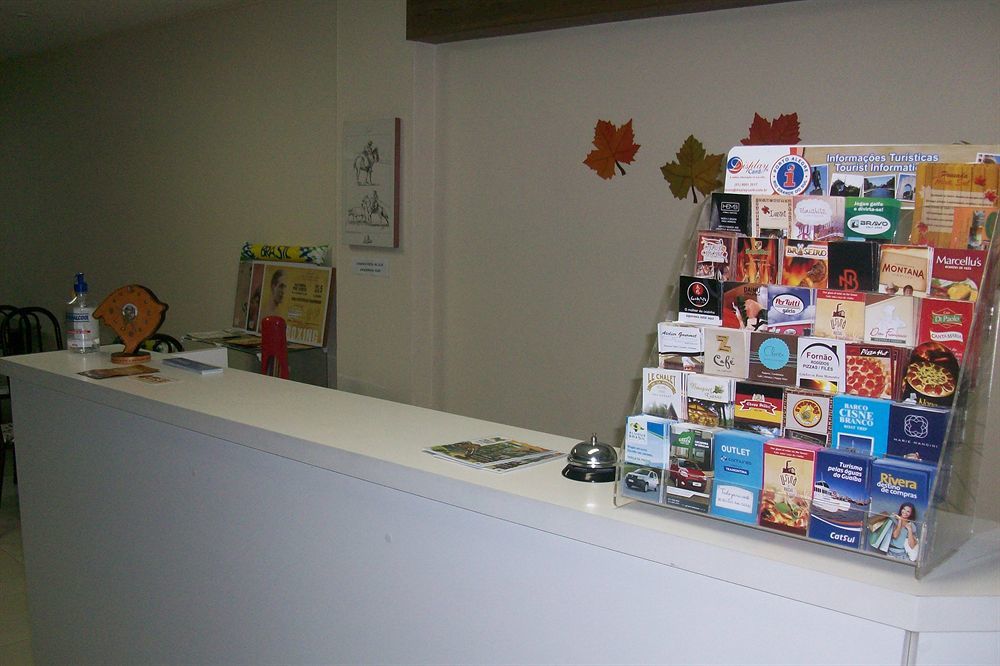 賓館 Terra Sul Porto Alegre
