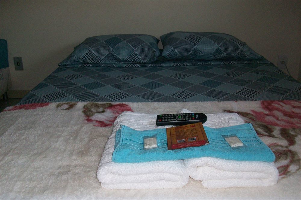 Inn Terra Sul Porto Alegre